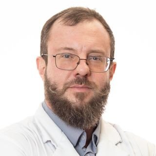 Dr. Daniel Valadao Zabukas