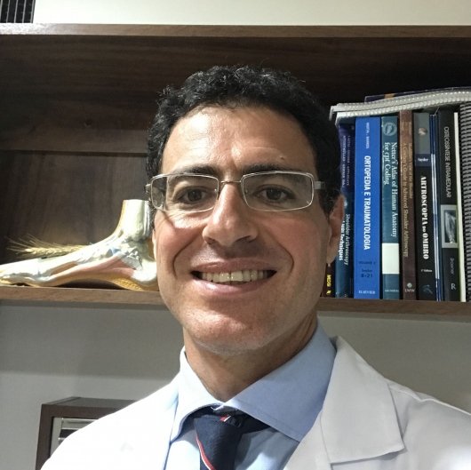Dr. Jose Carlos Cohen