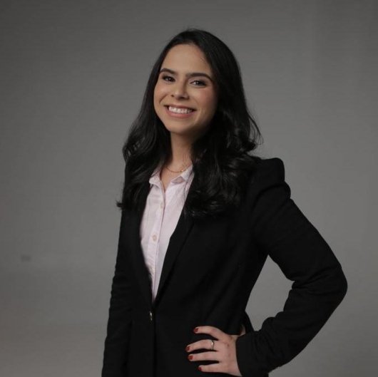 Dra. Ellen Brandão