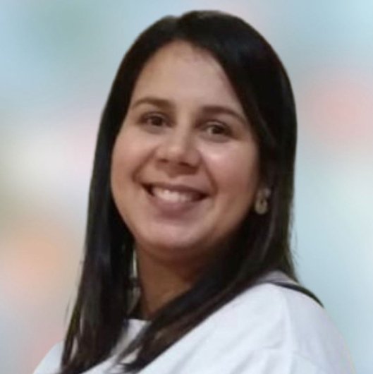 Luana Leite Ferreira da Mota