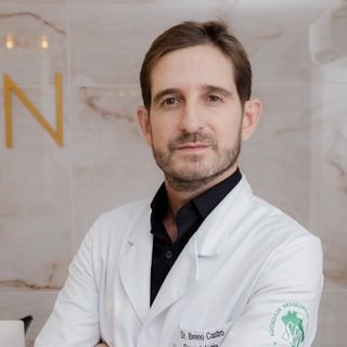 Dr. Breno Augusto Campos De Castro