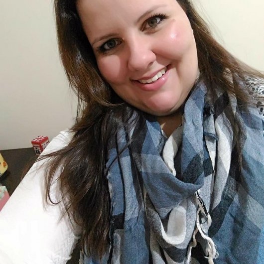 Daniela Fontana Ferreira