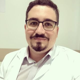 Dr. Kaique Ferreira