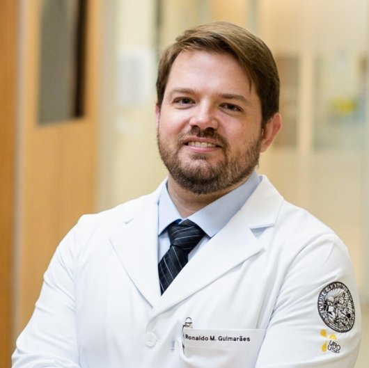 Dr. Ronaldo Morales Guimarães