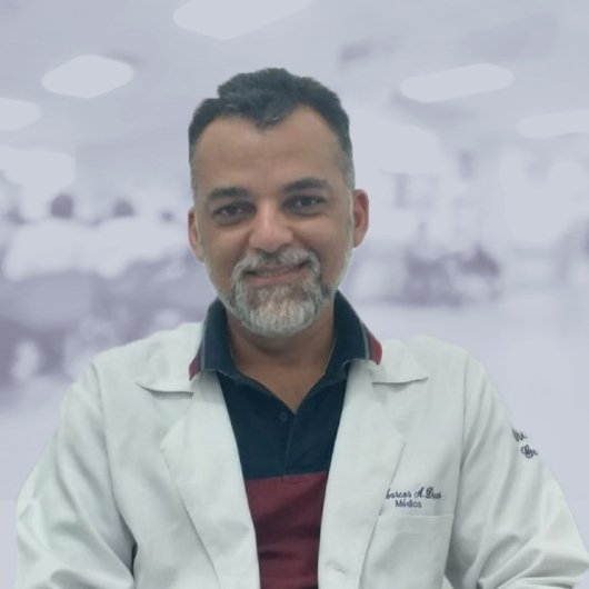 Dr. Marcos Antonio Ducas