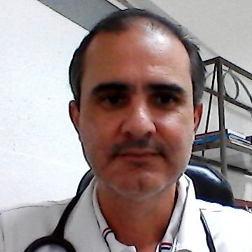 Dr. Gustavo Schueler de Aquino