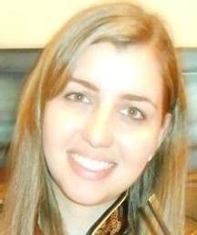 Jamilla Saygli