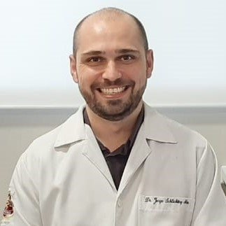 Dr. Jorge Schlichting Neto