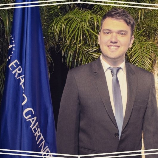 Dr. Guilherme Klein Parise