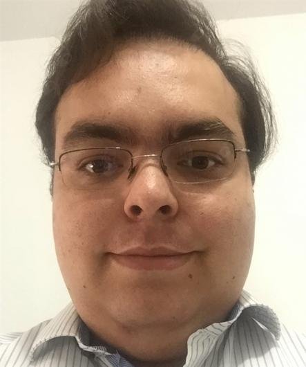 Dr. Paulo Victor Sgobbi de Souza