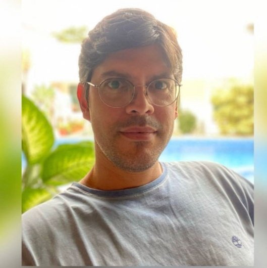 Dr. Lucas Damian De Oliveira Mantegazza