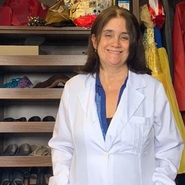 Rosana Prolungatti Cesar