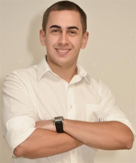 Dr. Alexandre de Camargos Martins