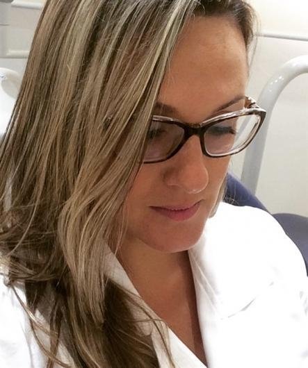 Rachel Britto Assumpção