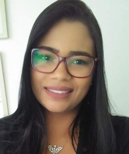 Samilla Pereira da Costa Silva