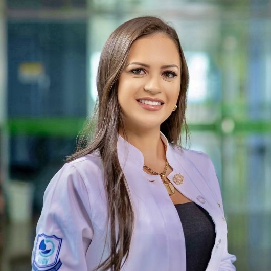 Dra. Thaynara Brandão