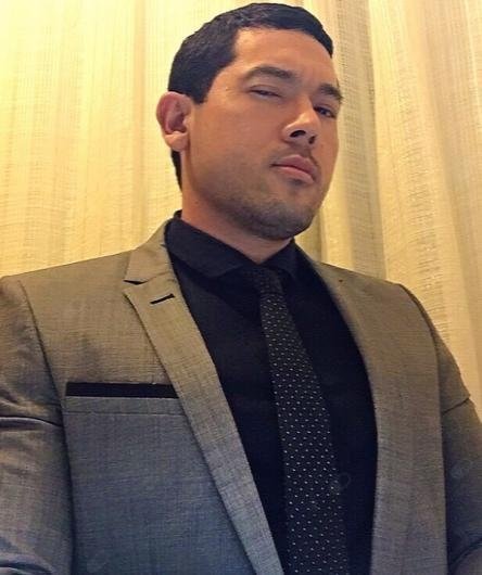 Dr. Fabiano Takatani