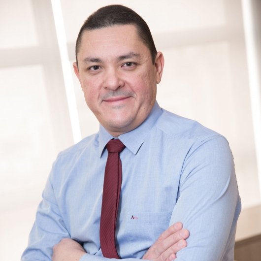 Dr. Thiago Borges Marques Santana