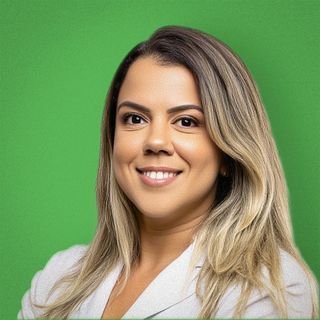 Dra. Rafaelle Silva Santos