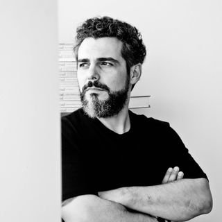Felipe Moreira