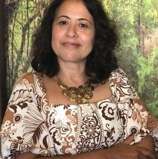 Luciana Aparecida Nascimento