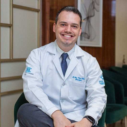 Dr. Diogo Chagas Dalcin