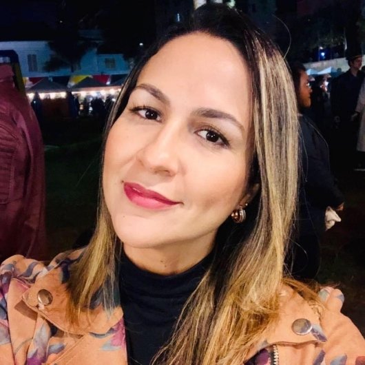 Jennifer Vargas