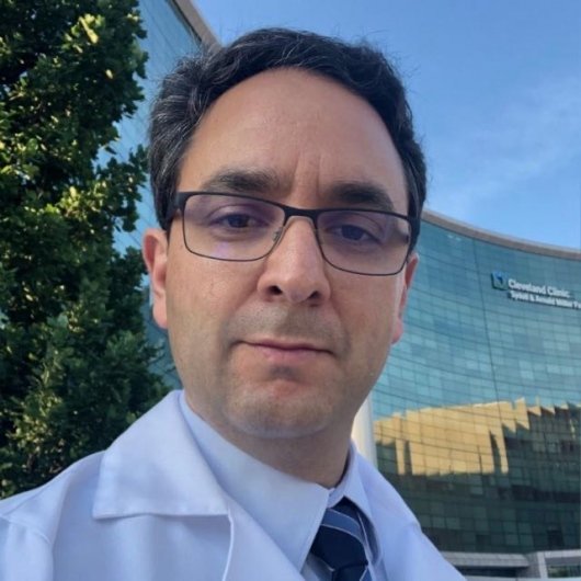 Dr. Marcos Ricardo Rodrigues