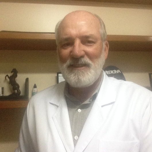 Dr. Paulo Tadeu Fortes da Silva