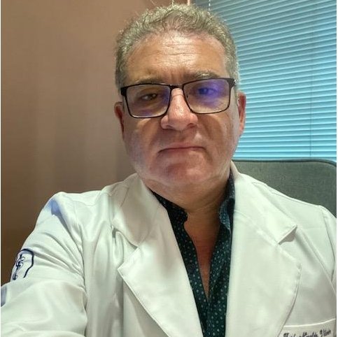 Dr. Jose Nivaldo de Araújo Vilarim