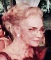 Dirce Jeronimo Vilela