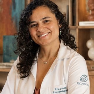 Ana Souza