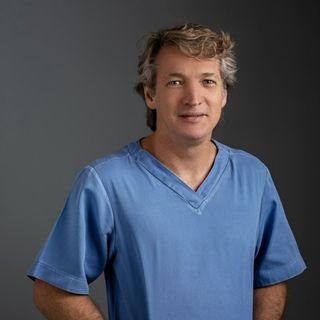 Dr. Frederico Ciporkin