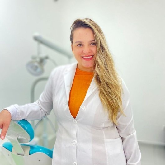 Dra. Flávia Trevizan