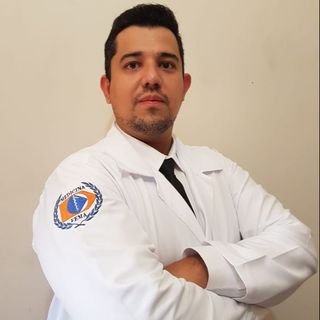 Dr. Milton Queiroz Pinto Neto