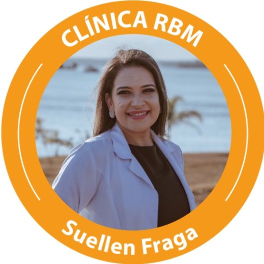 Dra. Suellen Fraga do Nascimento