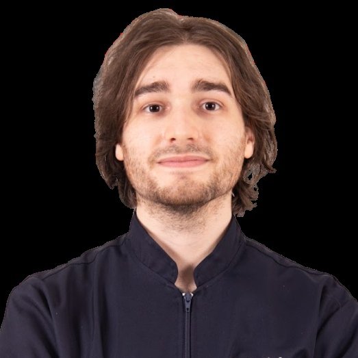 Dr. Vitor Jiacometti