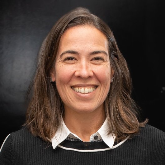 Cristina Gonzalez Macedo