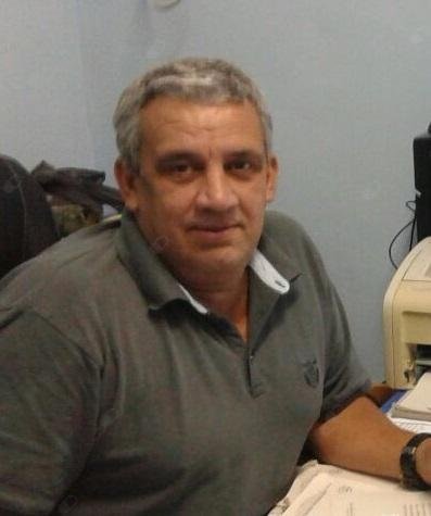 Dr. Ricardo Peon Albuquerque