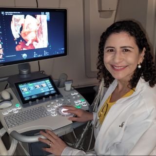 Dra. Denise Lima de Oliveira