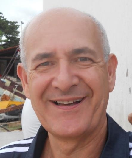 Paulo Sérgio Barril Peixoto