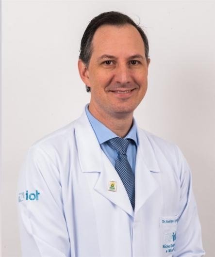Dr. Henrique Ayzemberg