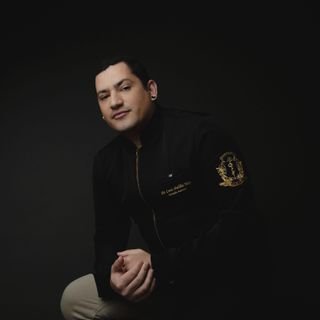 Dr. Lucas Padilha Nery