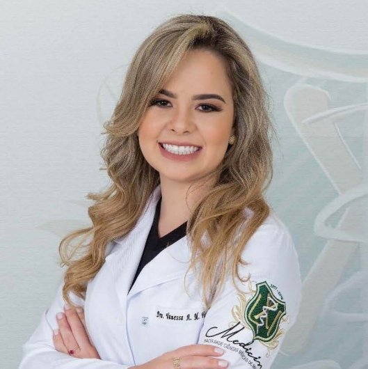 Dra. Vanessa Miranda Milagres