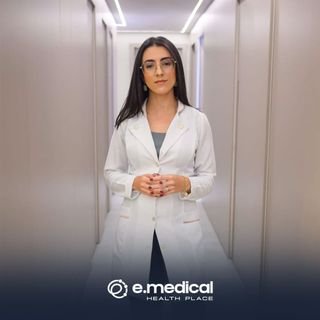 Dra. Ana Luiza Trindade