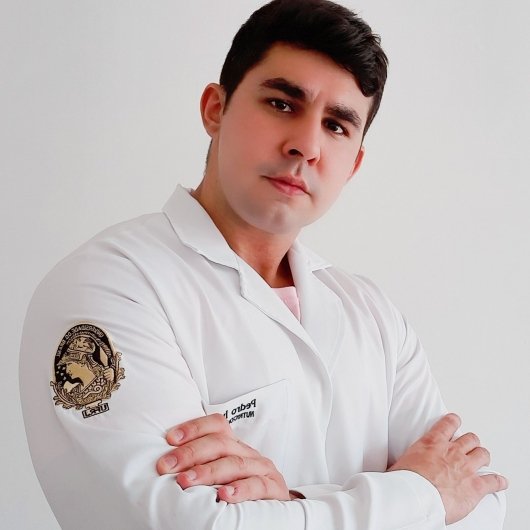 Dr. Pedro Ivo Simões Junior