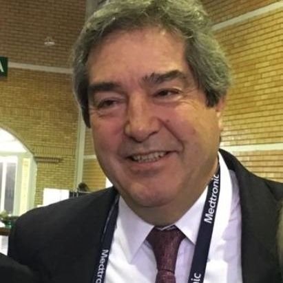 Dr. Renato Arioni Lupinacci