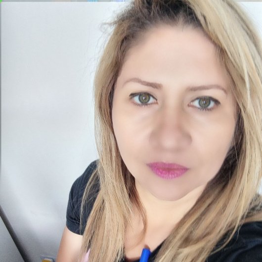 Dra. Gracinete Vicente Dácio