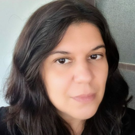 Adriana de Faria Porto Pádua Andrade