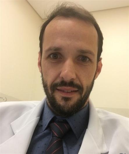 Dr. Cassio Velloso Nunes